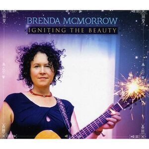 Various Artists - Igniting the Beauty / Various  CD